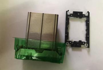 Tản nhiệt Dell PowerEdge T550 High Performance Heatsink